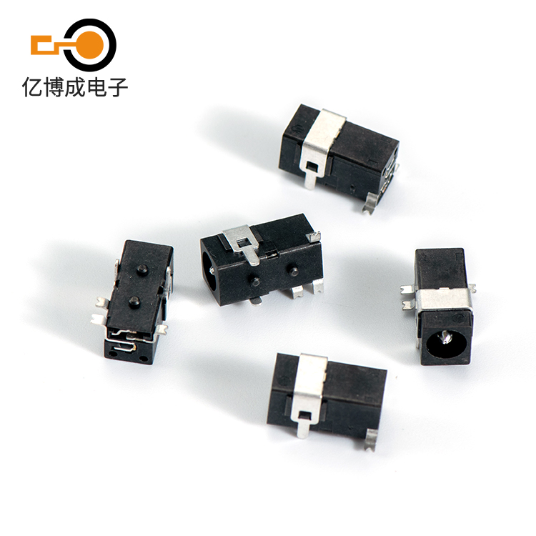 DC电源插座