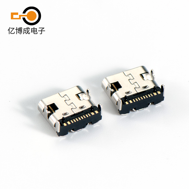 DC电源插座